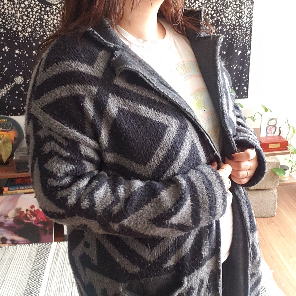 Free People Coat